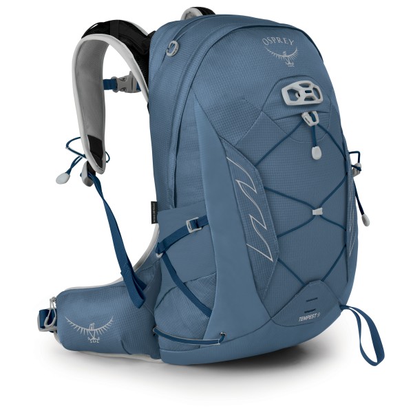 Osprey - Women's Tempest 9 - Daypack Gr 7 l - XS/S blau von Osprey