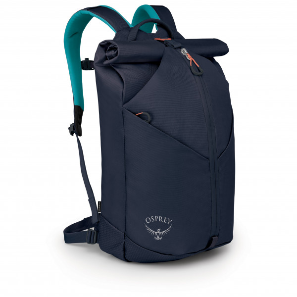 Osprey - Zealot 30 - Kletterrucksack Gr 30 l blau von Osprey