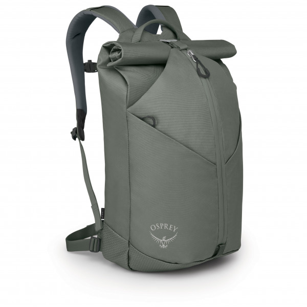 Osprey - Zealot 30 - Kletterrucksack Gr 30 l grau von Osprey