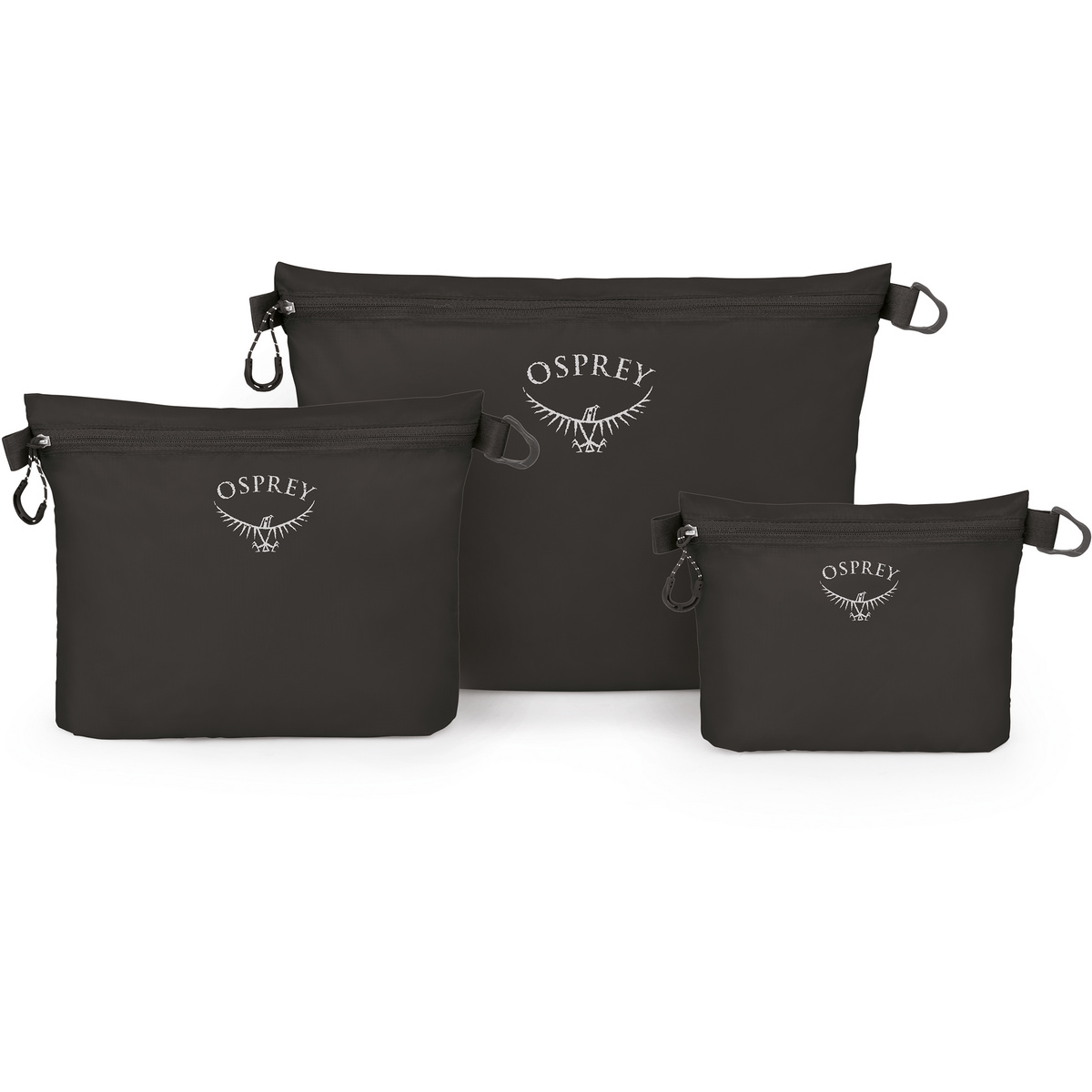 Osprey Zipper Sack Set von Osprey