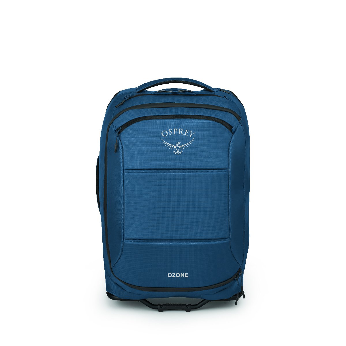 Ozone 2-Wheel Handgepäcktrolley 40L, Coastal Blue Ozone 2-Wheel Handgepäcktrolley 40L, Coastal Blue von Osprey