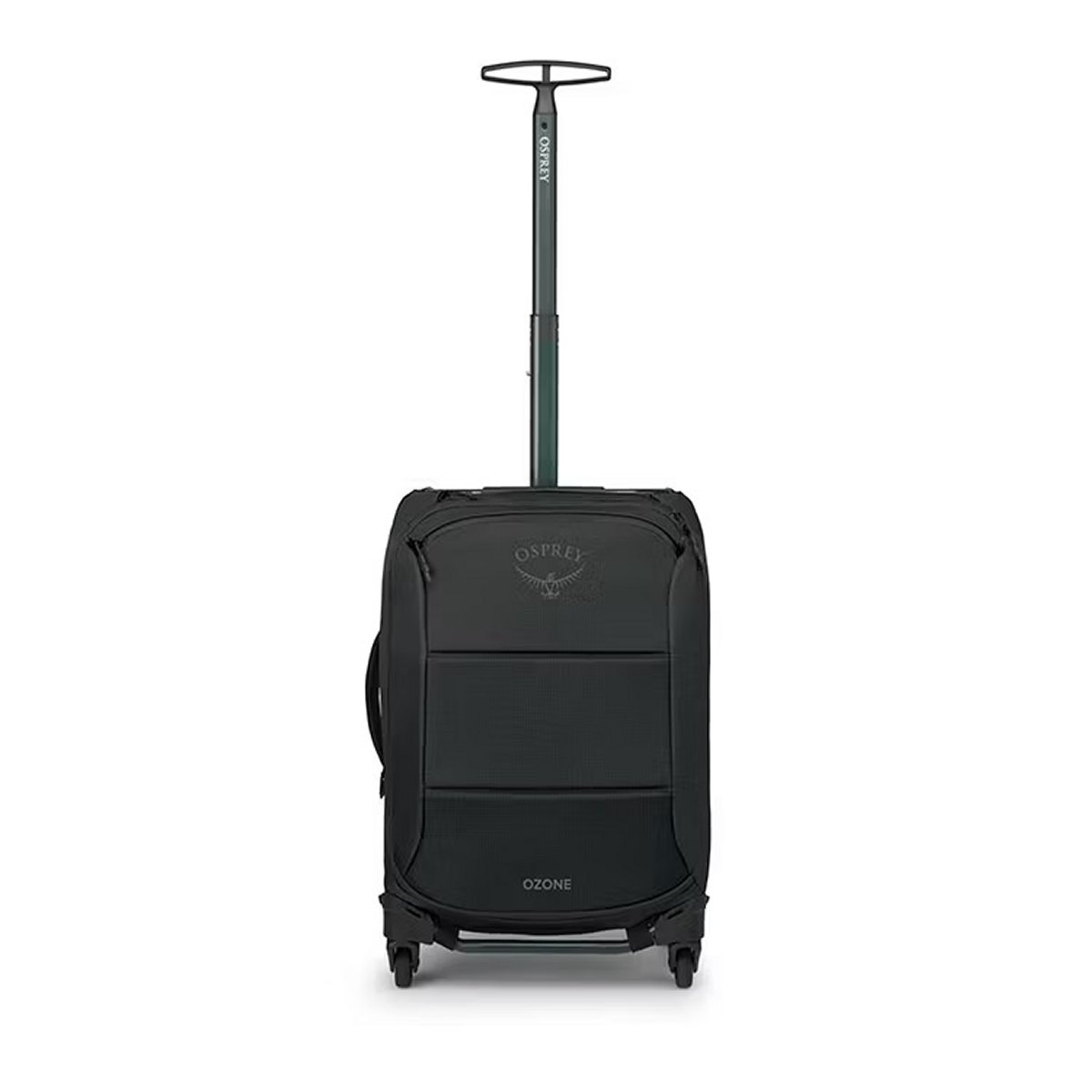 Ozone 4-Wheel Carry On 36L, Black von Osprey