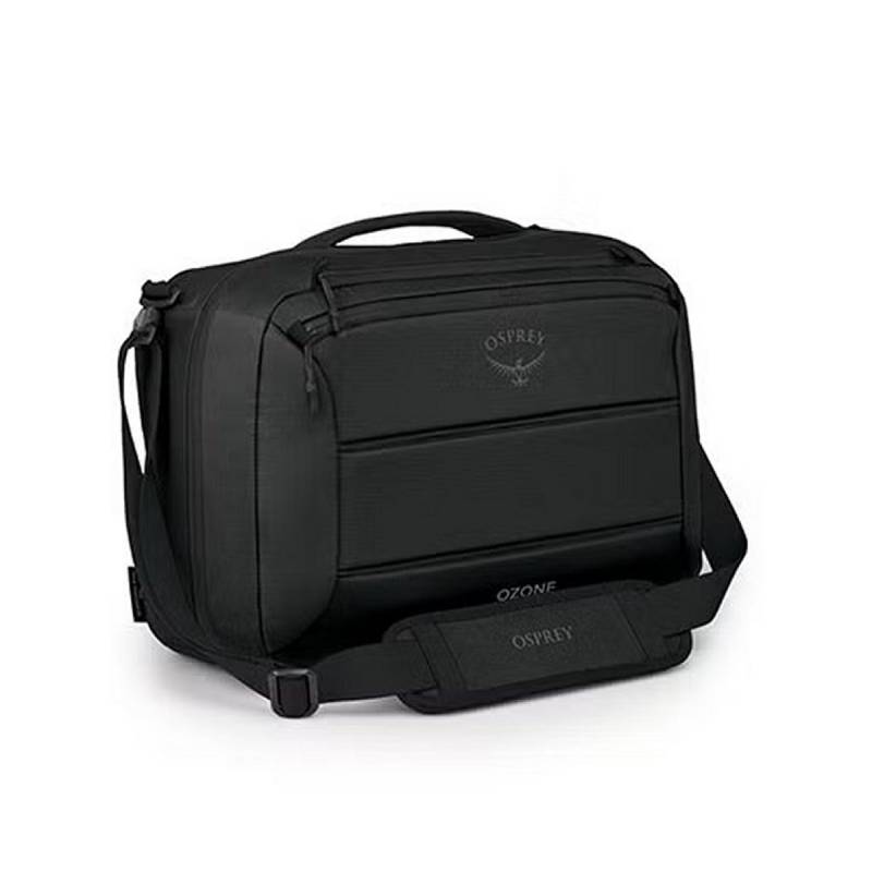 Ozone Boarding Bag 20L, Black von Osprey