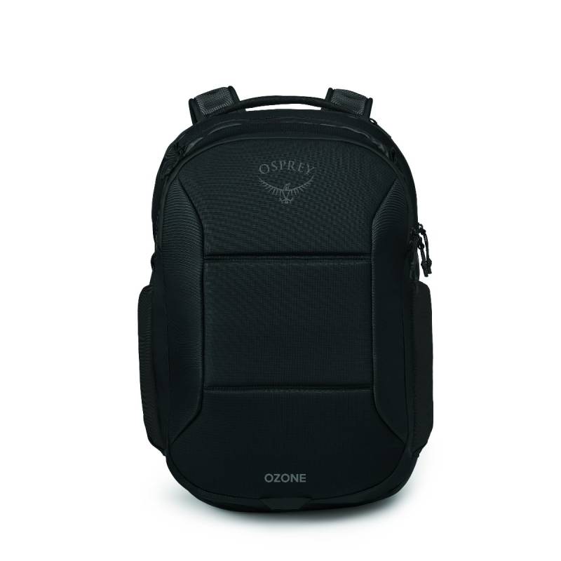 Ozone Laptoprucksack 16", Schwarz von Osprey