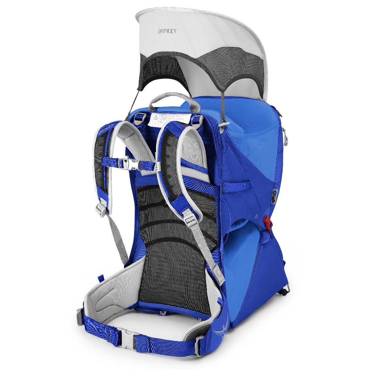 Poco LT Child Carrier, Blue Sky von Osprey