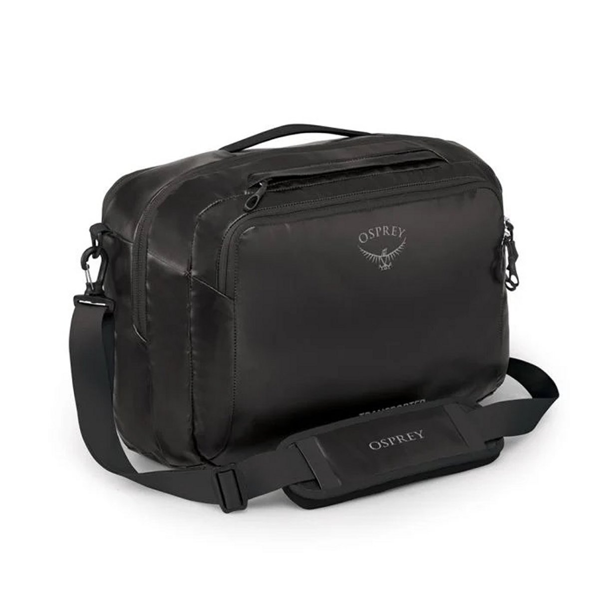 Transporter Boarding Bag, Black von Osprey