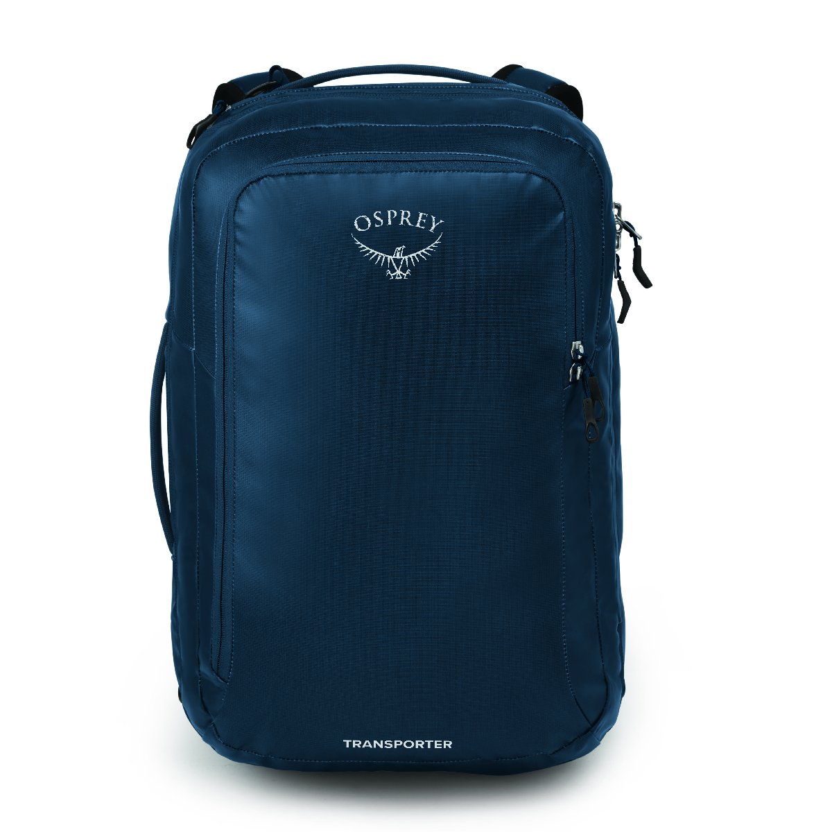 Transporter Carry-On Bag, Venturi Blue von Osprey