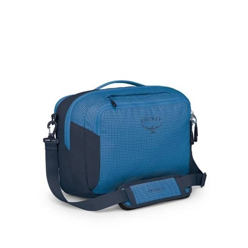 Transporter Carry-On Boarding Bag, Blue Flame von Osprey