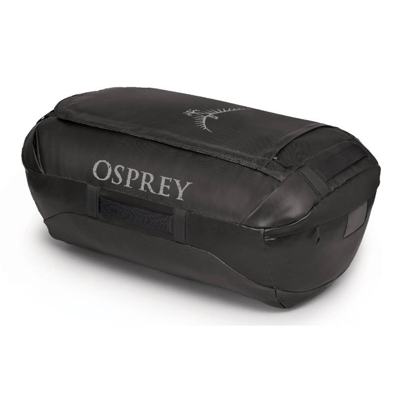 Transporter Duffel 95, Schwarz von Osprey