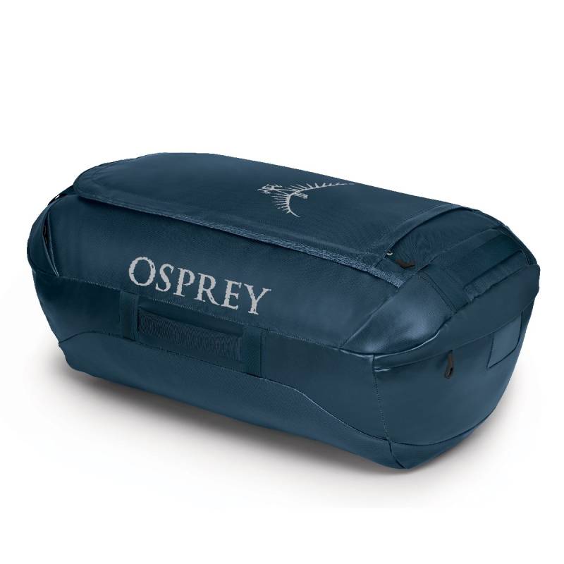 Transporter Duffel 95, Venturi Blue von Osprey