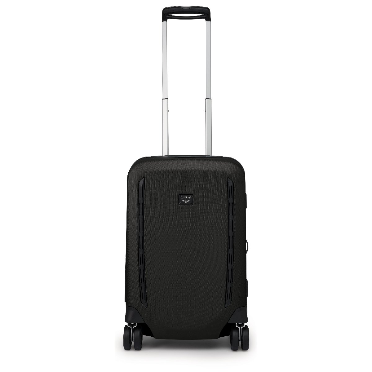 Transporter Hardside 40L, Black von Osprey