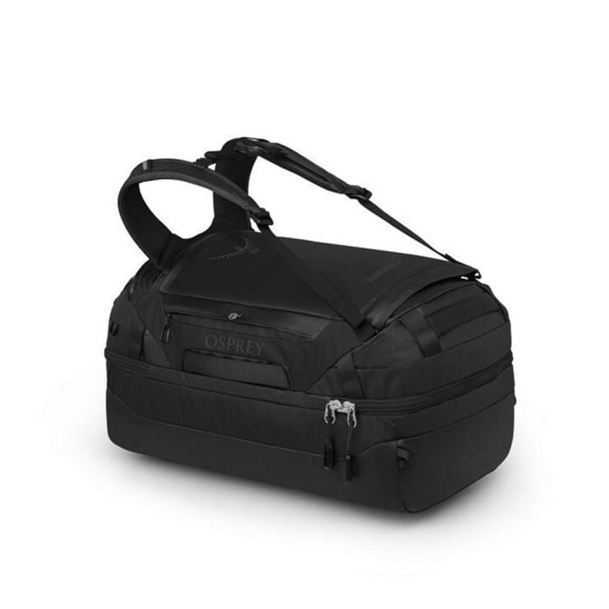 Transporter Squffel 44, Raven Black von Osprey