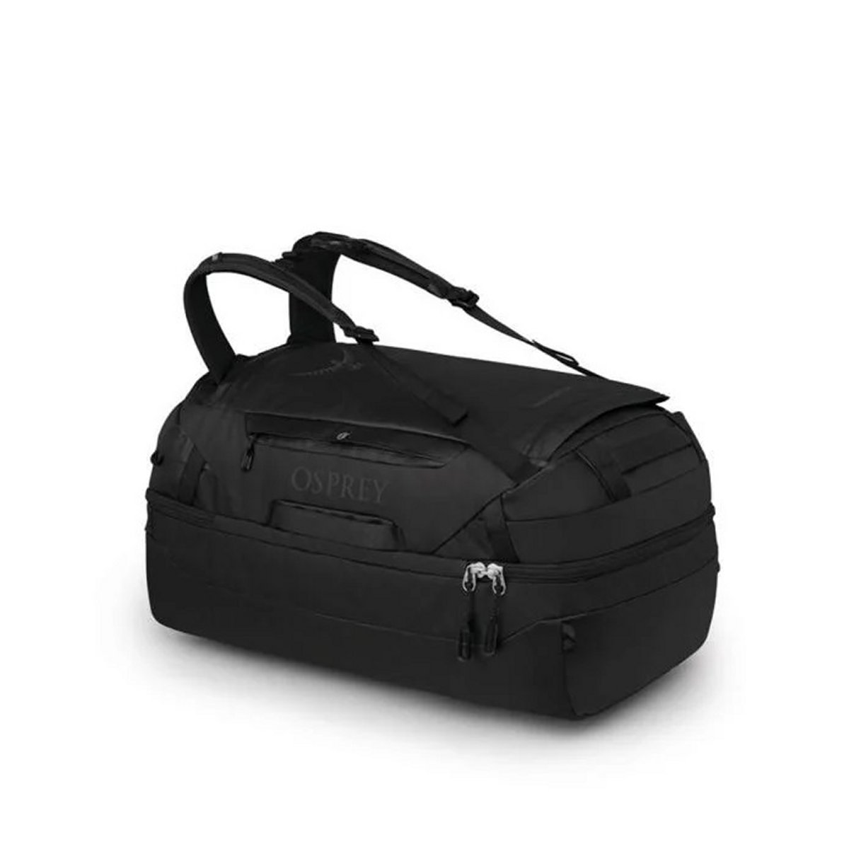 Transporter Squffel 70, Raven Black von Osprey