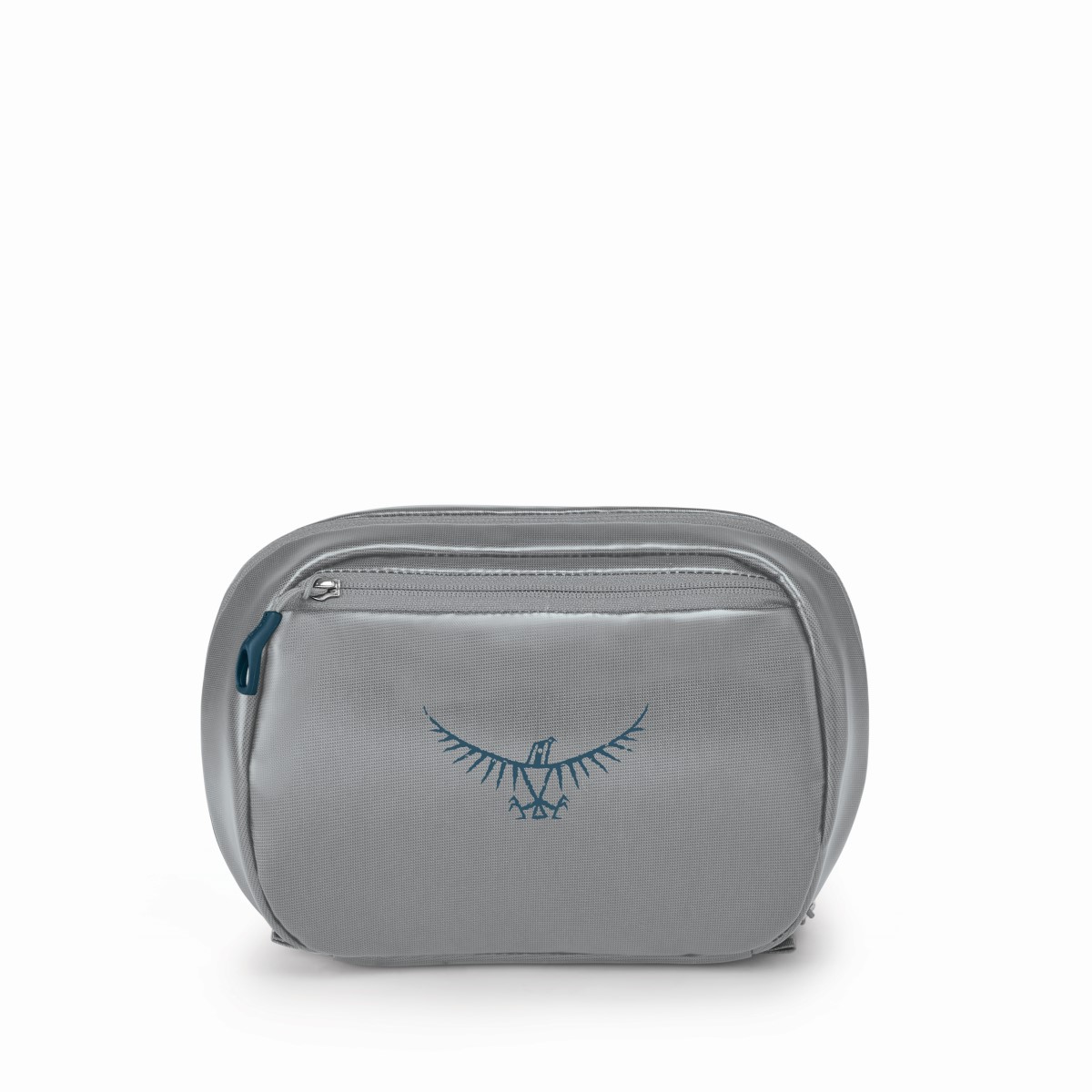 Transporter Toiletry Kit Large, Grau von Osprey