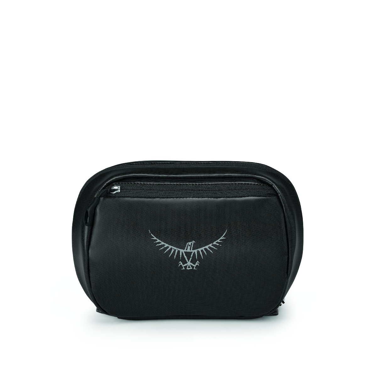 Transporter Toiletry Kit Large, Schwarz von Osprey