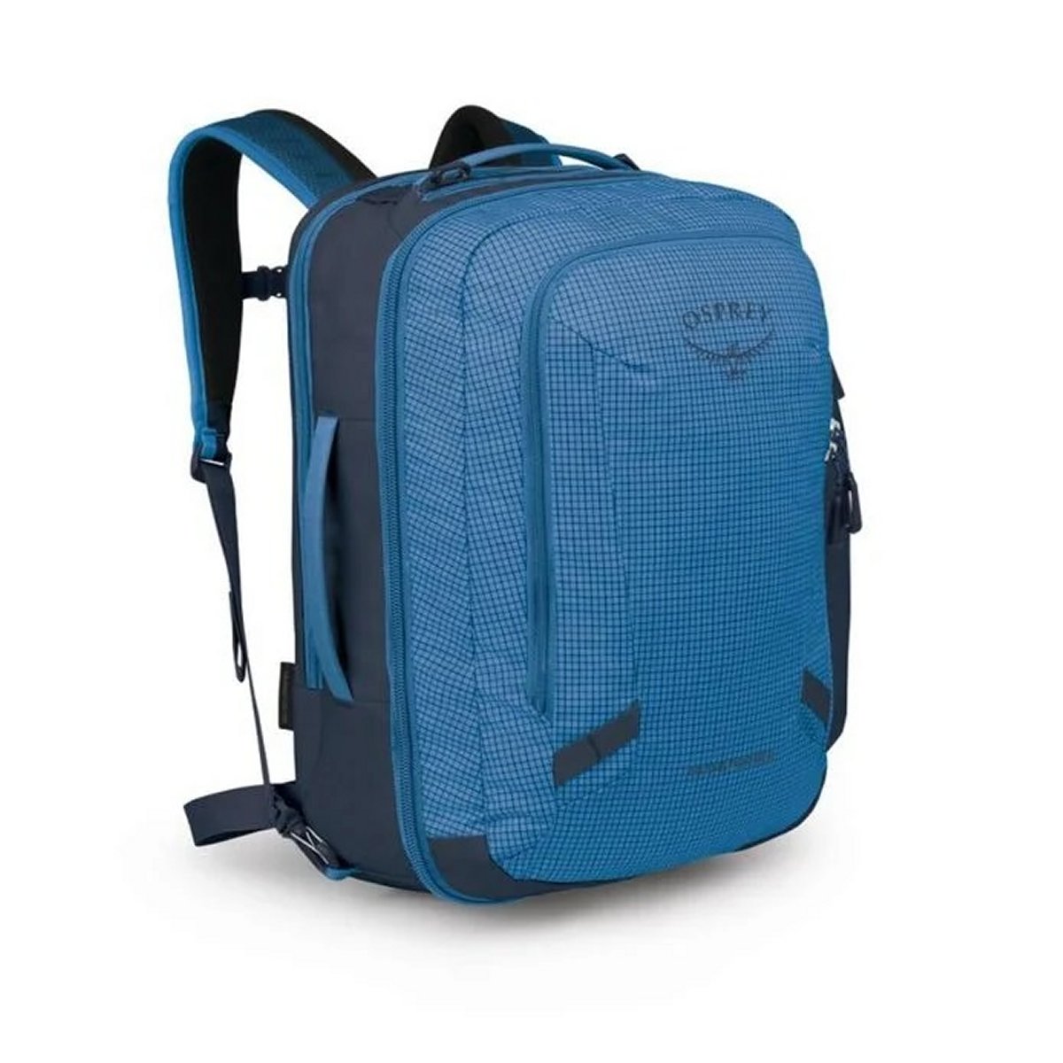 Transporter Travel Pack 36, Blue Flame von Osprey