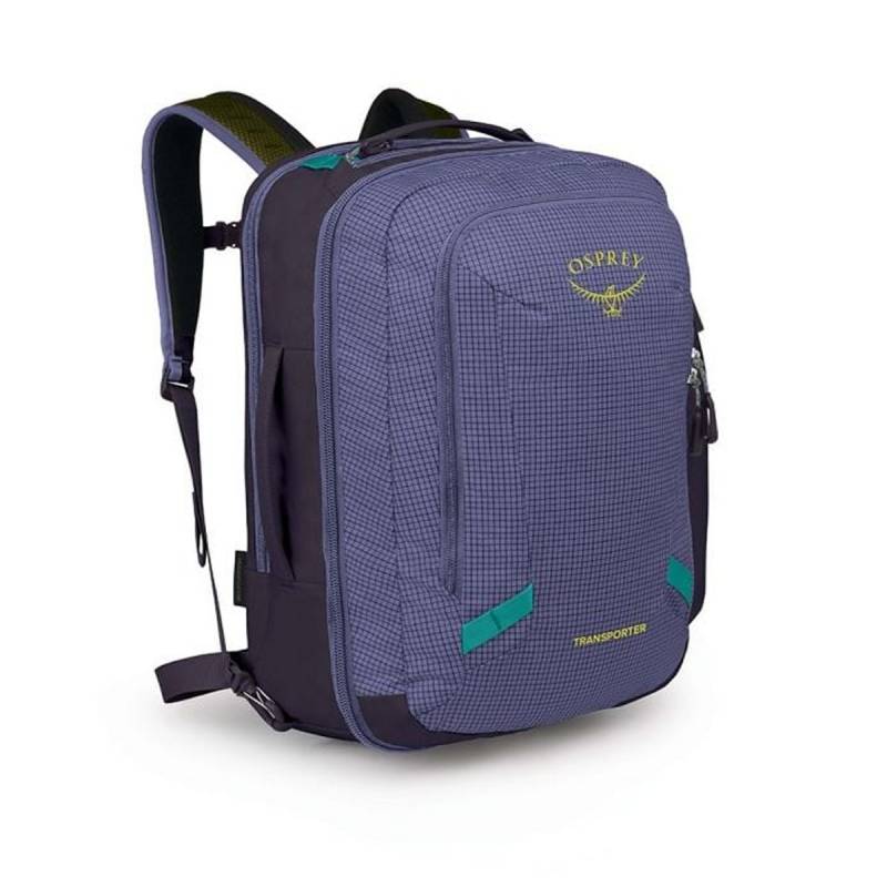 Transporter Travel Pack 36, Euphoria Purple von Osprey