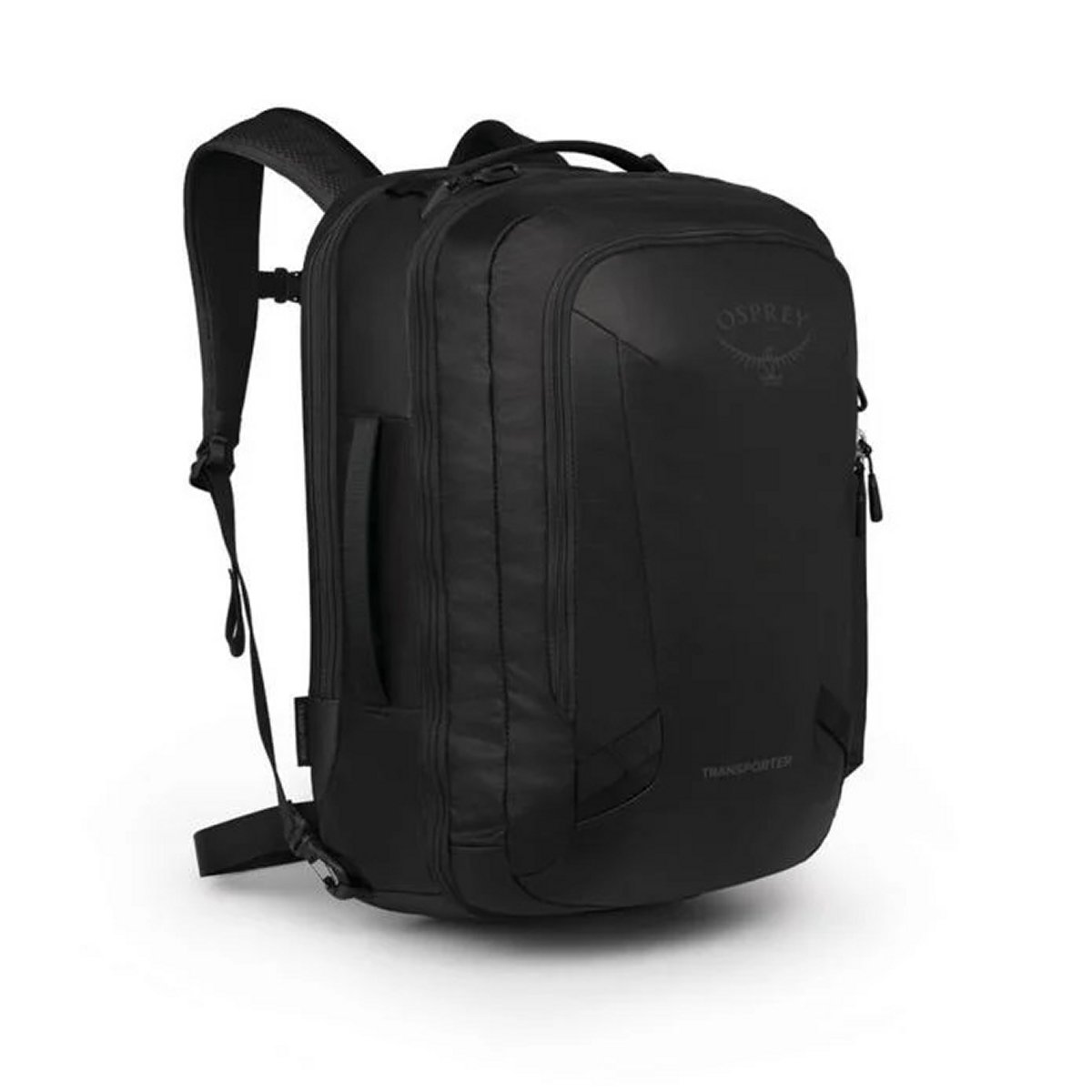 Transporter Travel Pack 36, Raven Black von Osprey