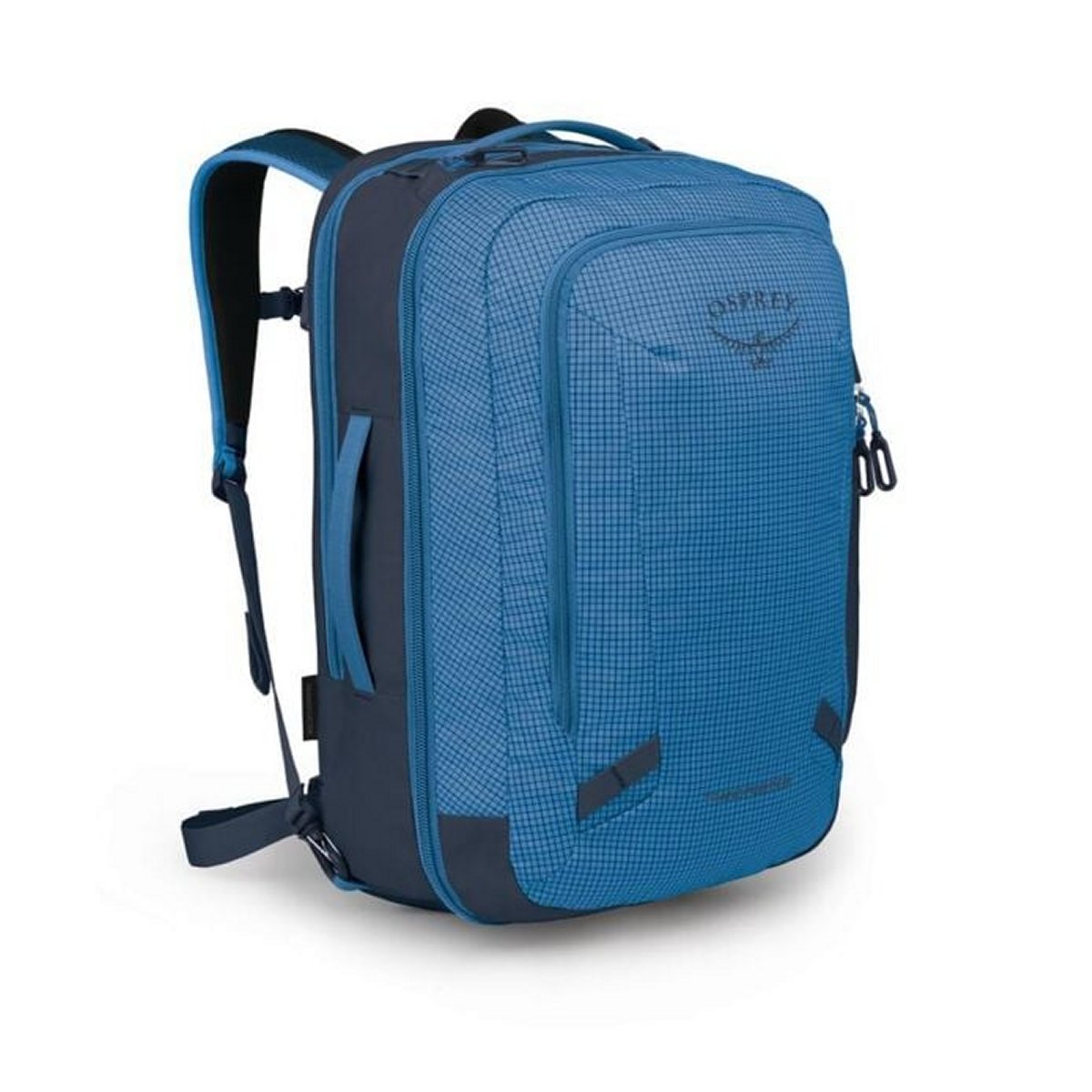 Transporter Travel Pack 44, Blue Flame von Osprey