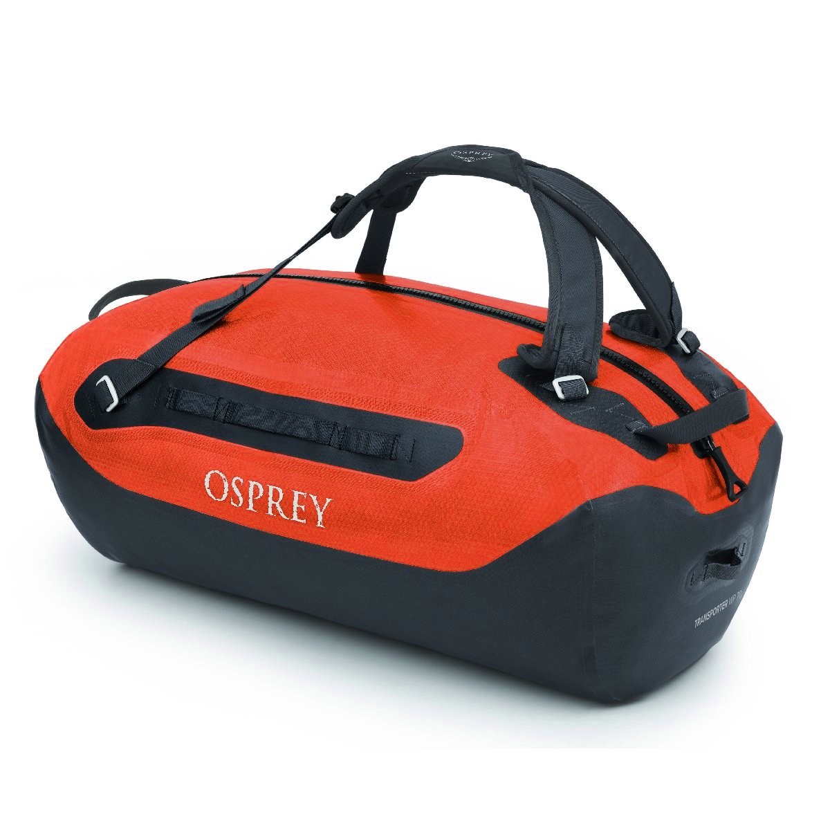 Transporter WP Duffel 70, Mars Orange von Osprey