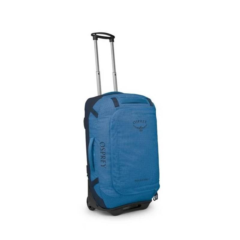 Transporter Wheeled Duffel 60, Blue Flame von Osprey