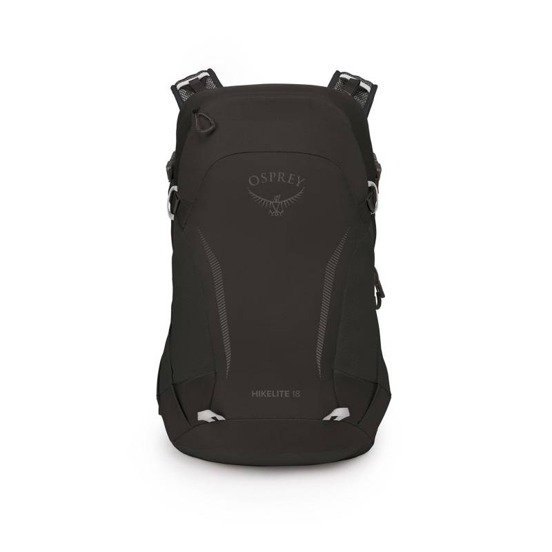 Wanderrucksack Unisex Black 18 L von Osprey