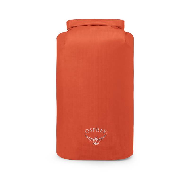 Wildwater Dry Bag 35, Orange von Osprey