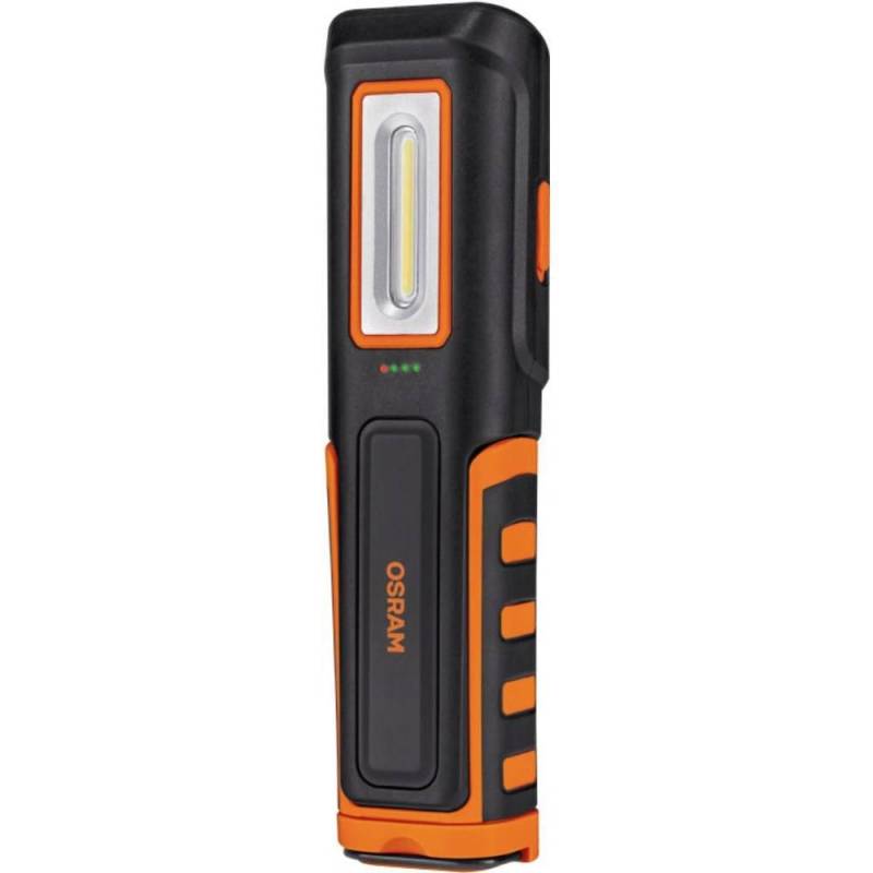 Akku-led Inspektionsleuchte Ledinspect Fast Charge Pro500 Unisex von Osram