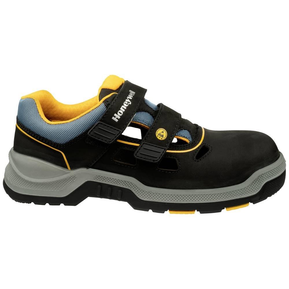 Sicherheitssandale Expander S1 Src Esd Unisex Multicolor 41 von Otter