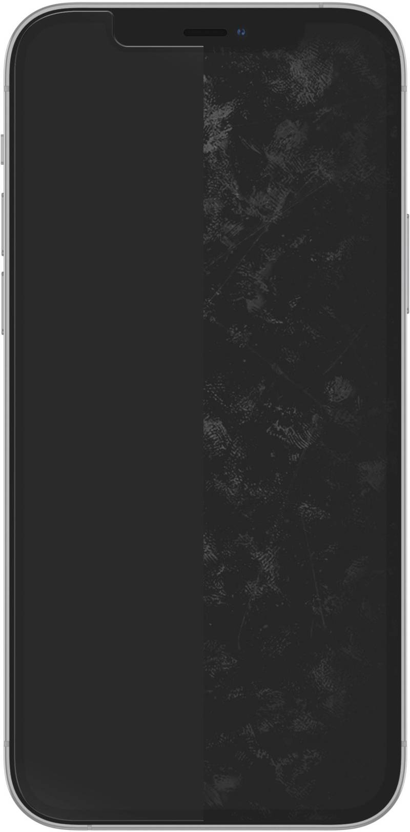 Otterbox Displayschutzglas »Trusted Glass iPhone 12 / iPhone 12 Pro«, für iPhone 12 / iPhone 12 Pro, (1 St.), Displayschutzfolie von OtterBox