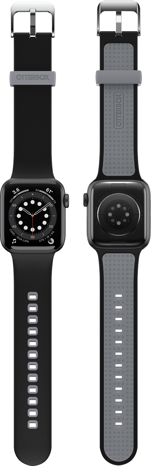 Otterbox Smartwatch-Armband »Watch Band für Apple Watch Series 7/6/SE/5/4 40mm« von OtterBox