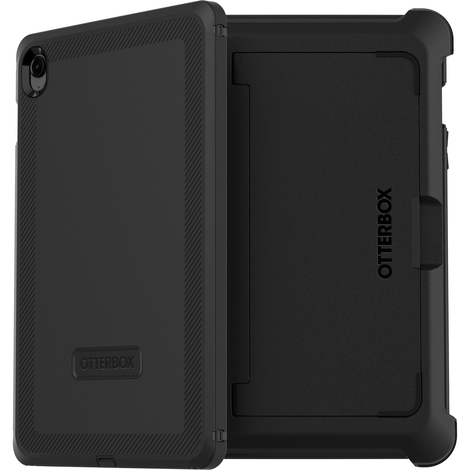 Otterbox Tablet-Hülle »Defender für Samsung Galaxy Tab S9 FE«, Backcover, Schutzhülle, Schutz, Sturzschutz, stossfest von OtterBox