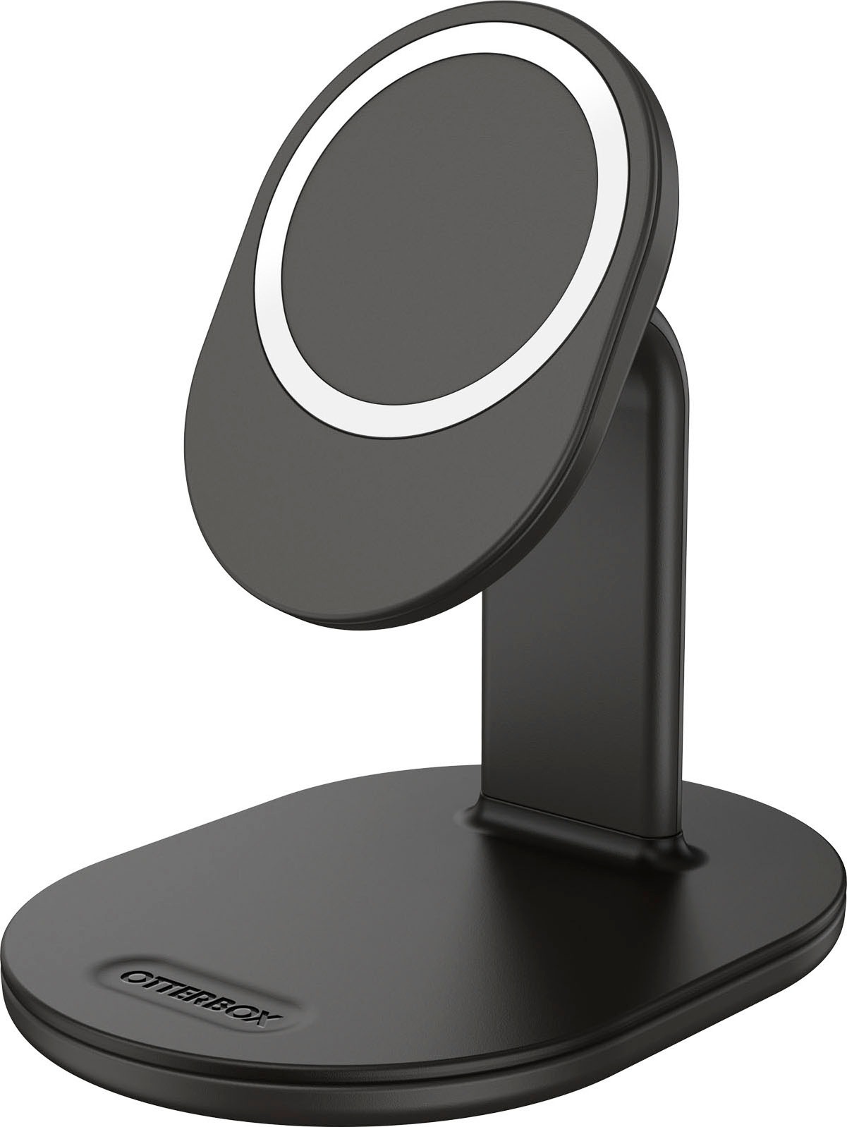 Otterbox Wireless Charger »Magnetic Wireless Charging Stand«, (1 St.) von OtterBox