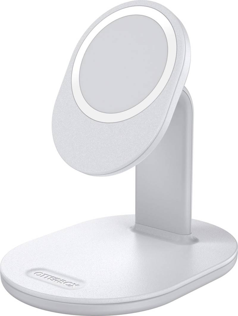 Otterbox Wireless Charger »Magnetic Wireless Charging Stand«, (1 St.) von OtterBox