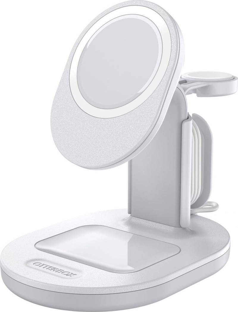 Otterbox Wireless Charger »Multi-Device Wireless Charging Stand«, (1 St.) von OtterBox