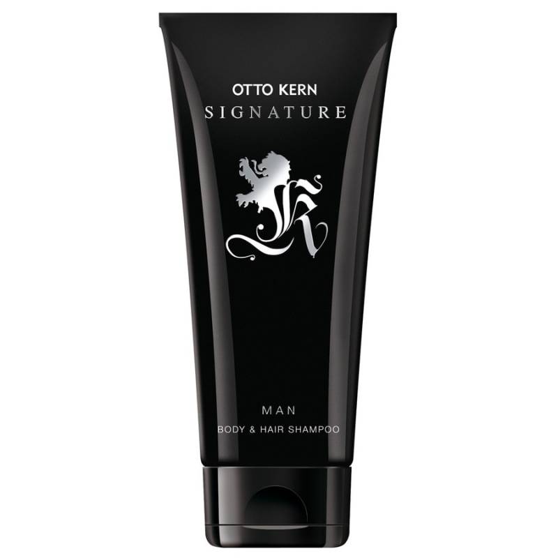 Otto Kern Signature Man Otto Kern Signature Man hair_body_wash 200.0 ml von Otto Kern