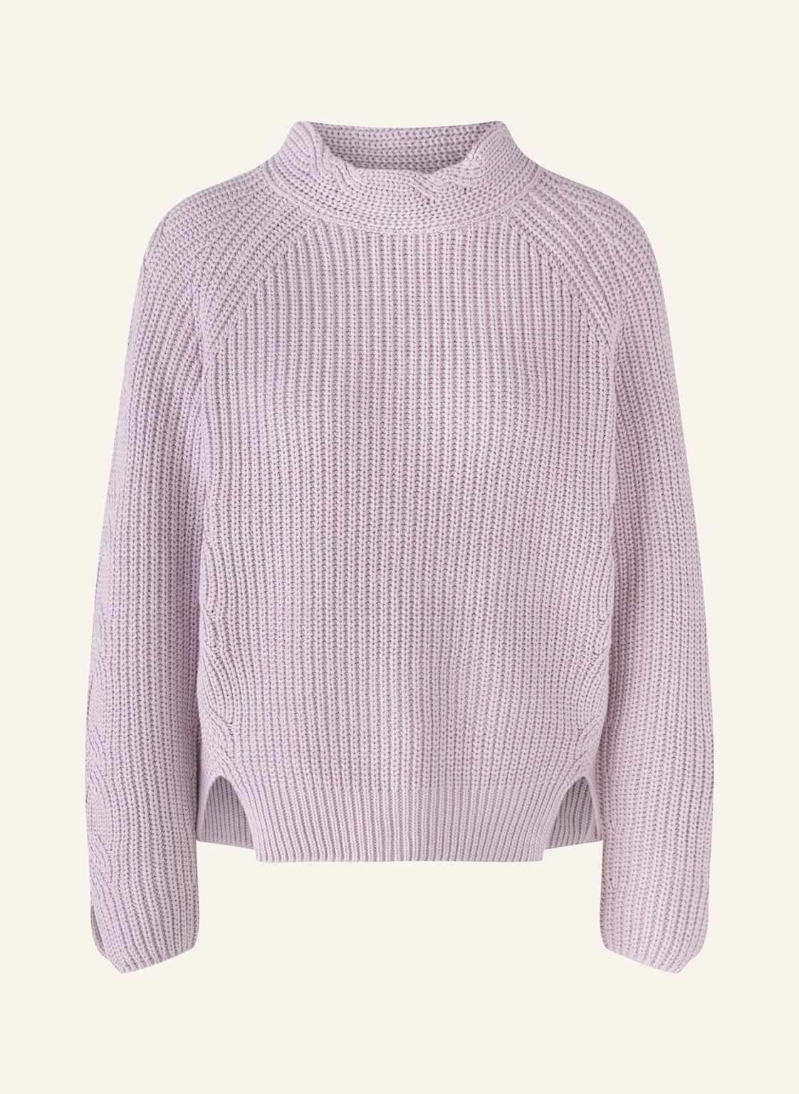 Oui Pullover lila