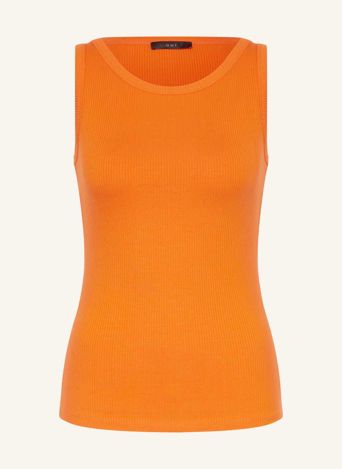 Oui Top orange von Oui