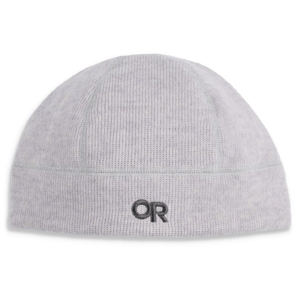 Outdoor Research - Flurry Beanie - Mütze Gr L/XL grau von Outdoor Research