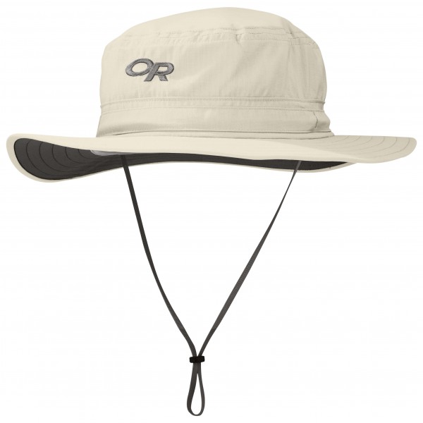 Outdoor Research - Helios Sun Hat - Sonnenhut Gr L beige von Outdoor Research