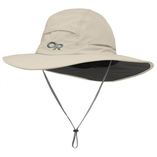 Outdoor Research - Sombriolet Sun Hat - Hut Gr XL beige von Outdoor Research