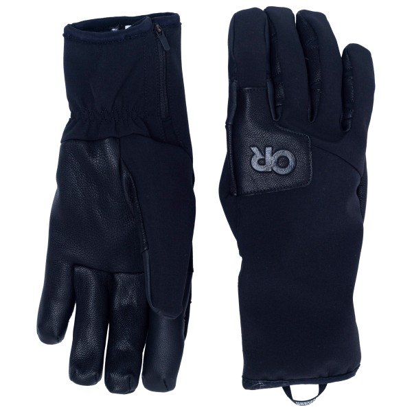 Outdoor Research - Stormtracker Sensor Windbloc Gloves - Handschuhe Gr L;M;S;XL blau von Outdoor Research