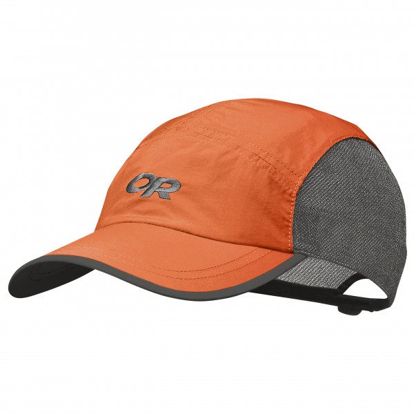 Outdoor Research - Swift - Cap Gr One Size grau;schwarz