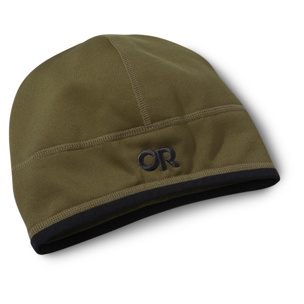 Outdoor Research - Vigor Beanie - Mütze Gr L/XL;S/M oliv;schwarz von Outdoor Research