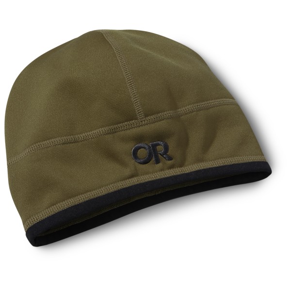 Outdoor Research - Vigor Beanie - Mütze Gr L/XL oliv von Outdoor Research