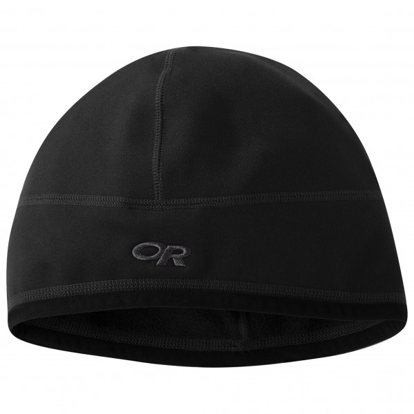 Outdoor Research - Vigor Beanie - Mütze Gr L/XL schwarz von Outdoor Research