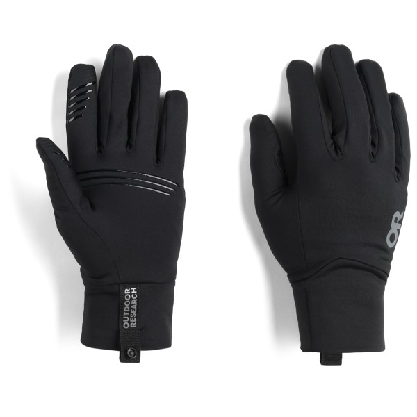 Outdoor Research - Vigor Lightweight Sensor Gloves - Handschuhe Gr L;M;S;XL schwarz von Outdoor Research