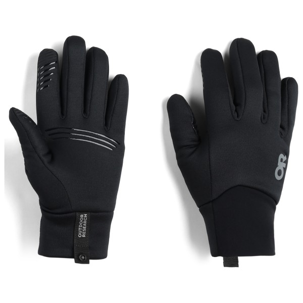 Outdoor Research - Vigor Midweight Sensor Gloves - Handschuhe Gr L;M;S;XL schwarz von Outdoor Research