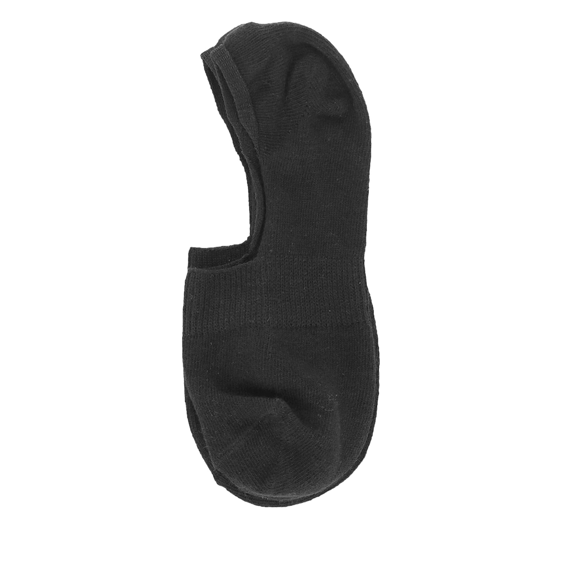 Herren Sneakersocken Outhorn OTHSS23USOCM084 Schwarz von Outhorn