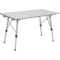 OUTWELL Campingtisch Canmore L silber von Outwell